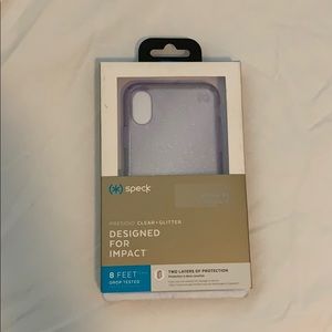 NEW Speck Phone Case